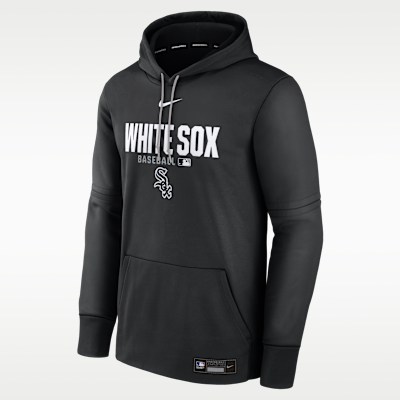 Chicago White Sox Authentic Collection Men's Nike Therma MLB